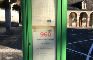 Appartement T2 Ste Marie de Campan - La Mongie - Tourmalet - Foto 18