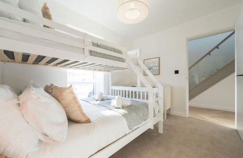 Tai Porth Llechog Townhouse by Birch Stays - Photo 22