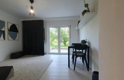 Gabies Lodge - Photo 13