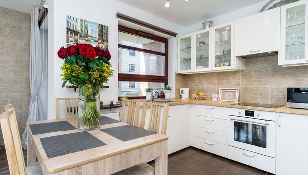 Cocina básica privada