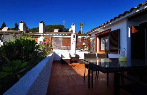 Casa Tossa 5-6 personas piscina comunitaria a/c - Foto 10