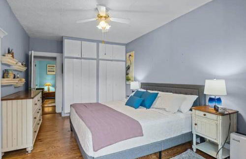 Scuttlebutt Nautical Cottage - Foto 7