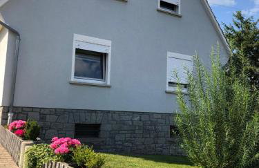 Westerwald Apartments - Das große Ferienhaus, zentral und ruhig, einfach gut! - Foto 20