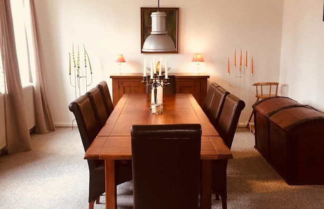 Holiday Home Rejsby near Rømø - Foto 9