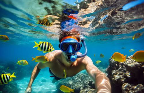 Paraiso del Sol - Foto 58