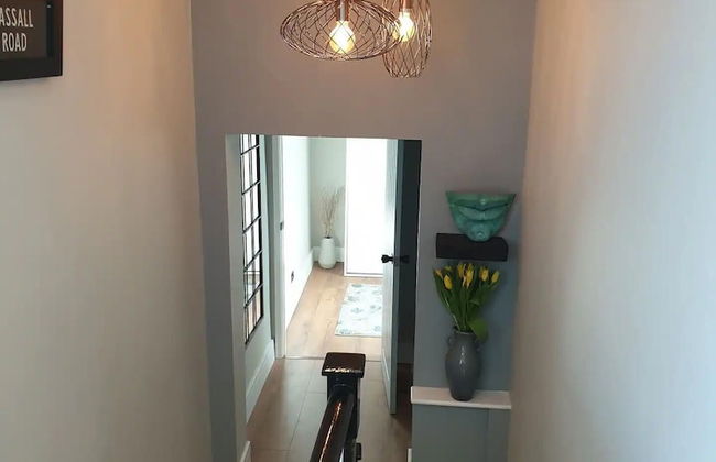 Charming London 2 bed Apartment, Kennington/oval - Foto 8