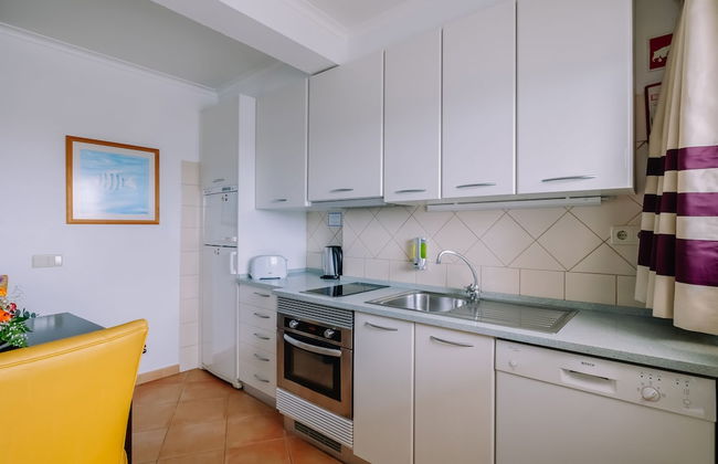 Grand Muthu Oura View Beach Club - Foto 23