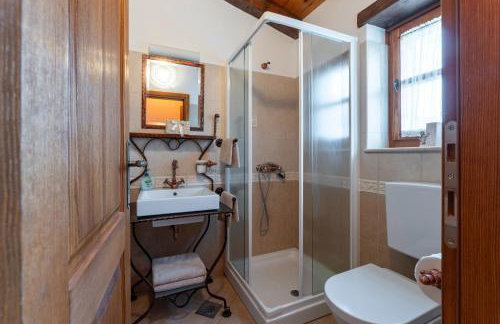 Villa Nonna Lucia in Kuberton - Haus für 6 Personen - Foto 49