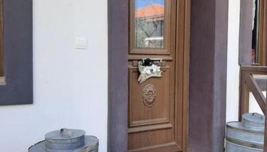 Ενοικιαζόμενη Παραδοσιακή κατοικία Σαν Παραμύθι - Foto 5