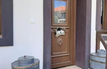 Ενοικιαζόμενη Παραδοσιακή κατοικία Σαν Παραμύθι - Foto 5