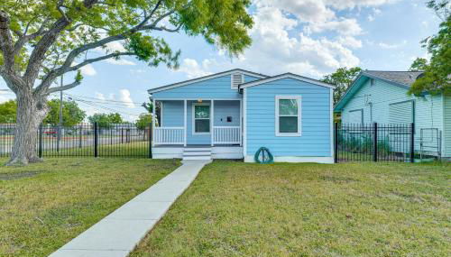 3 Mi to Beach Family Home in Corpus Christi! - Foto 3