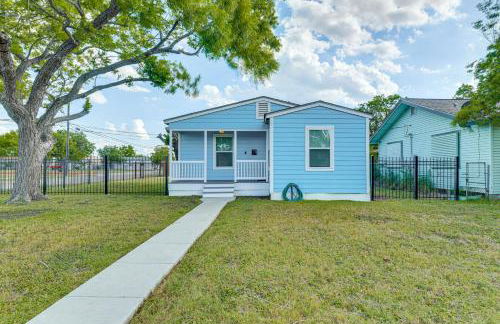 3 Mi to Beach Family Home in Corpus Christi! - Foto 3
