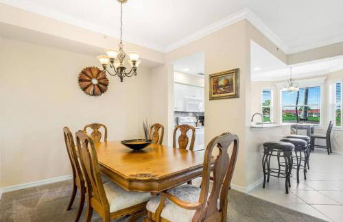 Private Golf Course Condo, Club Membership Available! - Foto 13