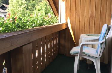 Gästehaus Alfred Klais - Foto 68