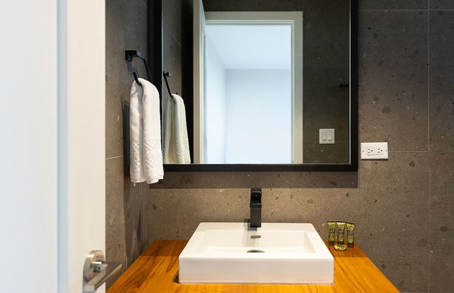 The Palms Penthouse by Acomodo Punta Caelo - Foto 20