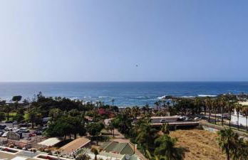 Sunset Lover Playa Jardin - Foto 8