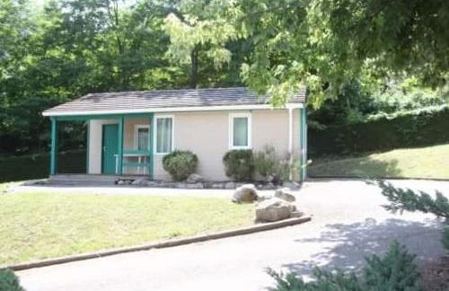 Le chalet de Sabine et Patrick - Foto 3