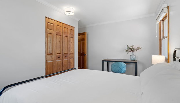 Crystal Lake Clubhouse - Foto 5, Habitación