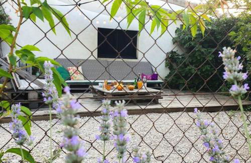 Les Lacets du Lièvre Appartement, Rez-de-jardin, Terrasse - Foto 26