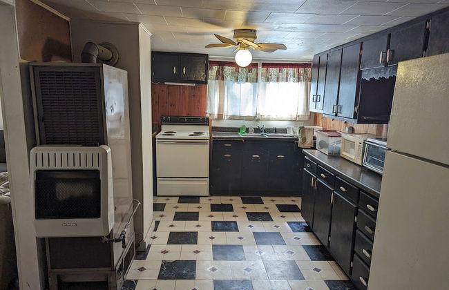 Abrams Creek Center - Foto 23