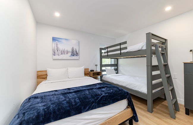 Chalets Grande-Pointe - Foto 22