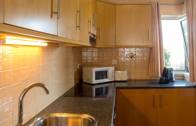 Pontalaia Apartamentos Turisticos - Foto 14