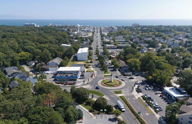 Mariners Court 206 - Foto 12