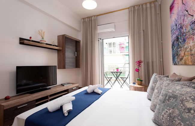 Blue Ark Stylish Athens - Foto 5