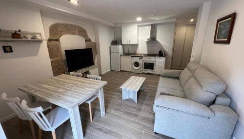 Palacio de Cambre - Foto 2