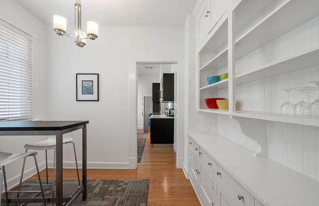 BCA Furnished Apartments - Foto 65