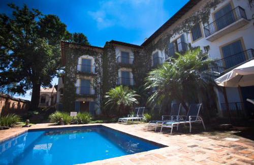 Vila Bueno Residence - Foto 4