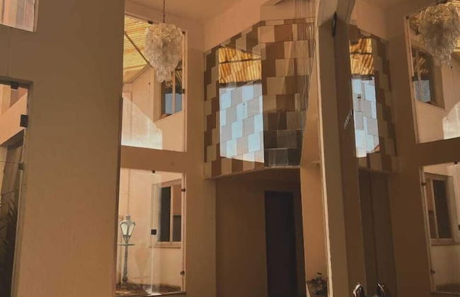 Binder Hotel Mogi Guacu - Photo 3