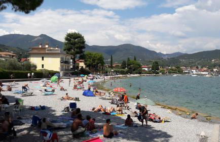 MIRALAGO - Garda Leisure - Foto 32