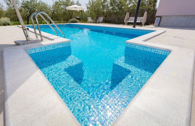 Berto - With Pool - H - Foto 21