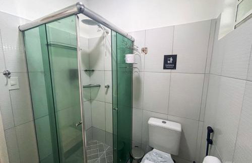 Apartamento Trindade - Centro de Manaus a 5 minutos do Teatro Amazonas - Foto 39