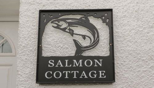 Salmon Cottage - Photo 2