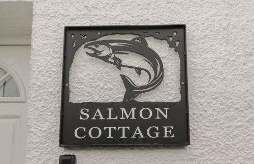 Salmon Cottage - Foto 2