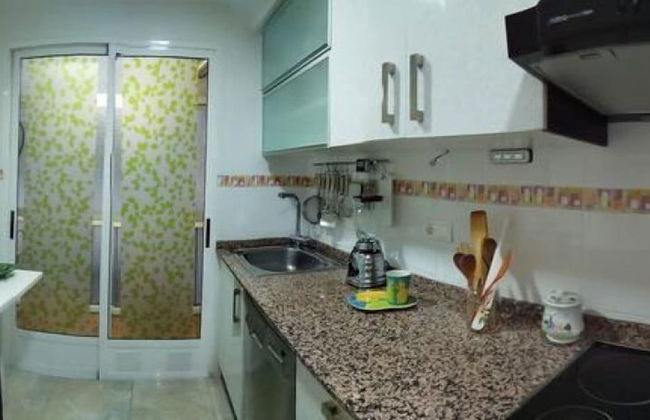 Apartamento General Espartero - Foto 6