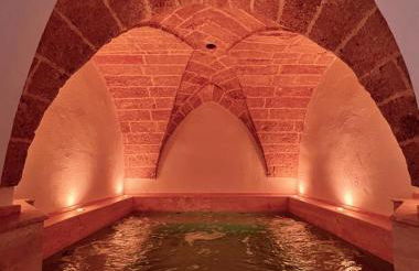 Appartamento Dalia con Piscina Terrazzo Privato nel Ts Residence - Foto 77