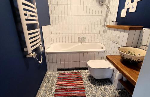 Kasztanówka - dom gościnny na Podlasiu, agroturystyka - Foto 2