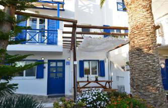 Deck2 Syros Premium Apartments - Photo 37