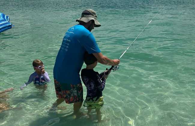 Giro in barca privata a Naples - Foto 4