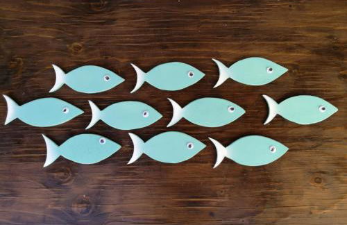 Casa Mariuccia - Foto 51