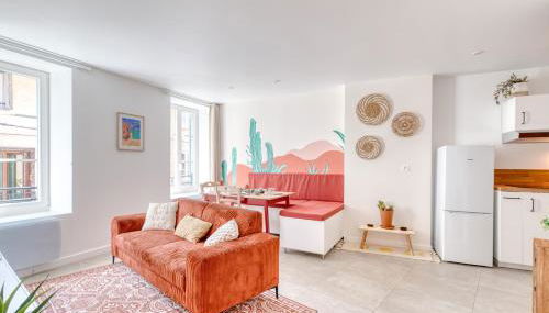 L'Escapade en sable doré - T3 - Montluel - Foto 3