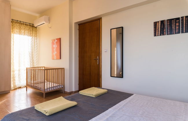 Alexander Apartments Airport - Foto 7