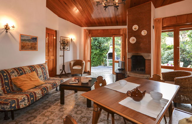 4 bedroom Apartment in Lignano Sabbiadoro with garden and terrace - Photo 6