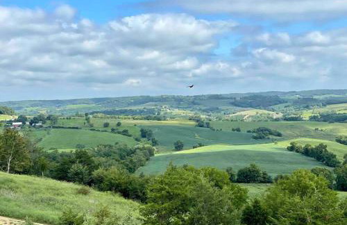 Gorgeous cabin 3bdrm/3bth, hot tub, fireplace, kid/pet friendly - Foto 10