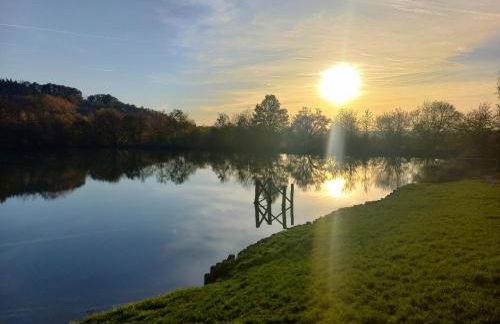 Romantisches Rosencottage - Foto 12