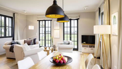 Reetland am Meer - Superior Reetdachvilla mit 2 Schlafzimmern E02 - Foto 5