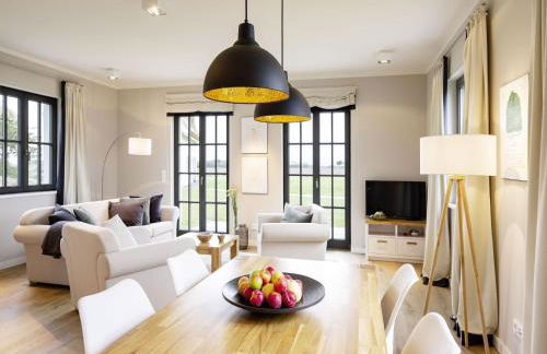 Reetland am Meer - Superior Reetdachvilla mit 2 Schlafzimmern E02 - Foto 5